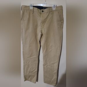 Classic Tan Men's Chinos